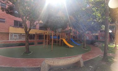 apartamento en arriendo en laureles. Cod A215639