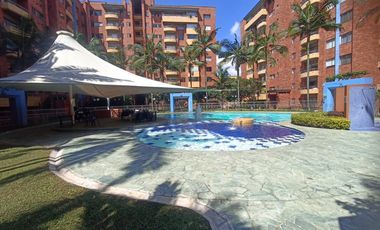apartamento en arriendo en laureles. Cod A215639