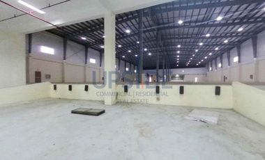 4,500 sqm Warehouse For Lease in Sto. Tomas, Batangas
