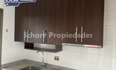 Departamento en Venta en Edificio Camino Real , central, 2 dormitorios 2 baños , estacionamiento, bodega