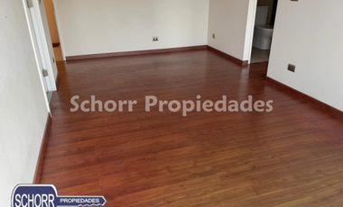 Departamento en Venta en Edificio Camino Real , central, 2 dormitorios 2 baños , estacionamiento, bodega