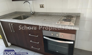 Departamento en Venta en Edificio Camino Real , central, 2 dormitorios 2 baños , estacionamiento, bodega