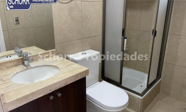 Departamento en Venta en Edificio Camino Real , central, 2 dormitorios 2 baños , estacionamiento, bodega