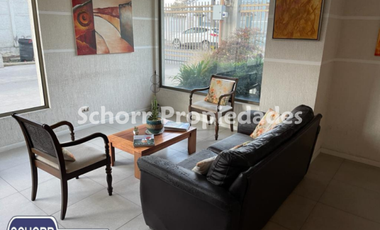 Departamento en Venta en Edificio Camino Real , central, 2 dormitorios 2 baños , estacionamiento, bodega