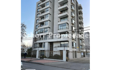 Departamento en Venta en Edificio Camino Real , central, 2 dormitorios 2 baños , estacionamiento, bodega