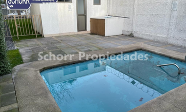 Departamento en Venta en Edificio Camino Real , central, 2 dormitorios 2 baños , estacionamiento, bodega