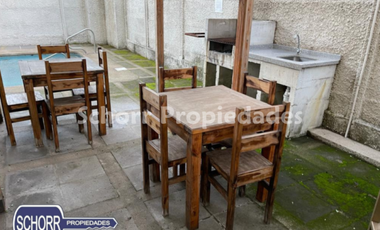 Departamento en Venta en Edificio Camino Real , central, 2 dormitorios 2 baños , estacionamiento, bodega