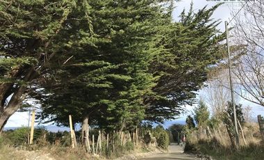 Parcela en Venta en Parcelas en Sector Piedra Azul Alto