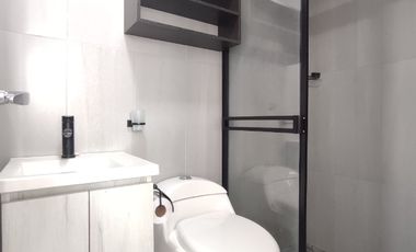 apartamento en venta en kilometro 8. Cod V30855