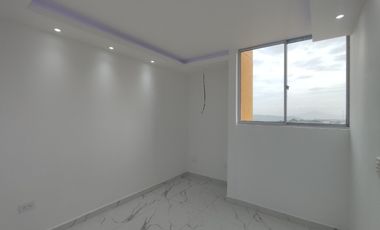 apartamento en venta en kilometro 8. Cod V30855