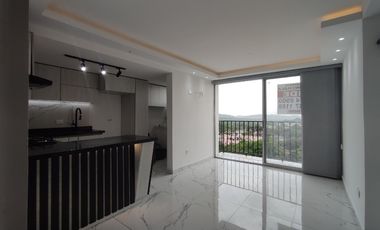 apartamento en venta en kilometro 8. Cod V30855