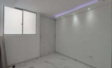 apartamento en venta en kilometro 8. Cod V30855