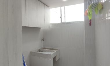 apartamento en venta en kilometro 8. Cod V30855