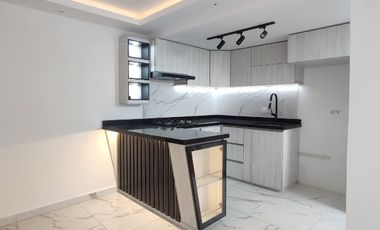 apartamento en venta en kilometro 8. Cod V30855