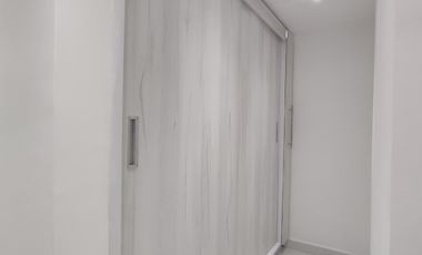 apartamento en venta en kilometro 8. Cod V30855