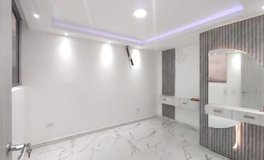 apartamento en venta en kilometro 8. Cod V30855