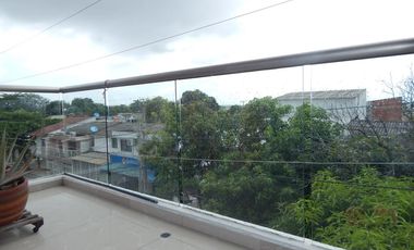 apartamento en venta en villa estadio. Cod V87489