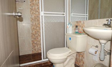 apartamento en venta en villa estadio. Cod V87489