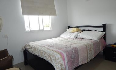 apartamento en venta en villa estadio. Cod V87489