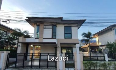 2 Storey House for Sale in East Pattaya