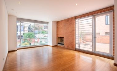 APARTAMENTO en VENTA en Bogotá El Refugio