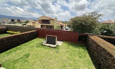 casa en arriendo en canelon. Cod A5977