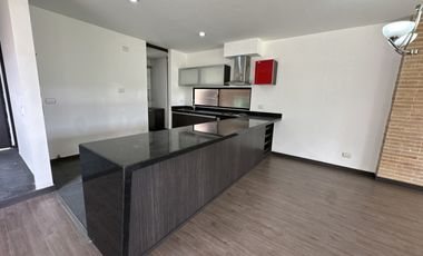 casa en arriendo en canelon. Cod A5977