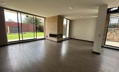 casa en arriendo en canelon. Cod A5977