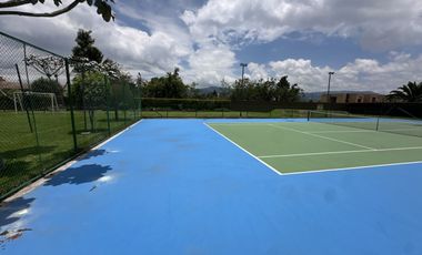 casa en arriendo en canelon. Cod A5977