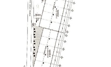 VENTA TERRENO INDUSTRIAL SANTA MARIA MOYOTZINGO, SAN MARTIN TEXMELUCAN, PUEBLA