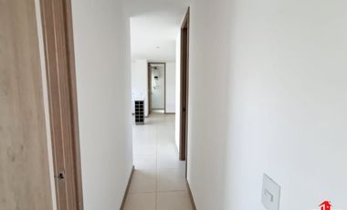 apartamento en arriendo en barro blanco. Cod A6201