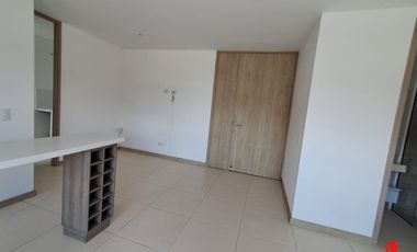 apartamento en arriendo en barro blanco. Cod A6201