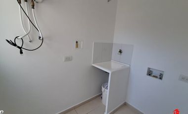 apartamento en arriendo en barro blanco. Cod A6201