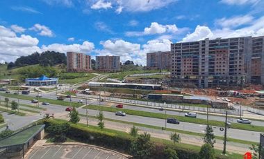 apartamento en arriendo en barro blanco. Cod A6201