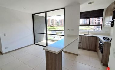 apartamento en arriendo en barro blanco. Cod A6201