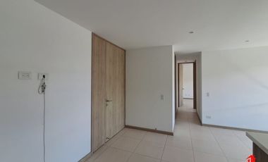 apartamento en arriendo en barro blanco. Cod A6201