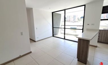 apartamento en arriendo en barro blanco. Cod A6201