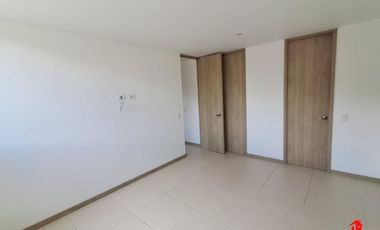 apartamento en arriendo en barro blanco. Cod A6201