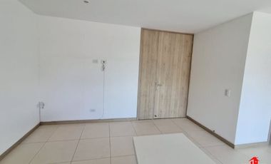 apartamento en arriendo en barro blanco. Cod A6201