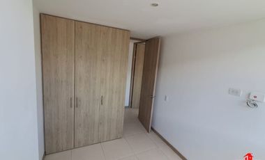 apartamento en arriendo en barro blanco. Cod A6201