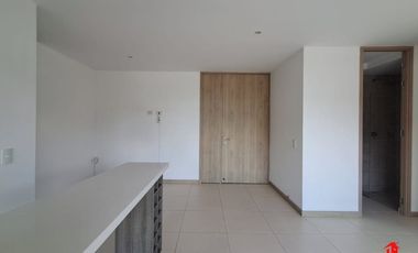 apartamento en arriendo en barro blanco. Cod A6201