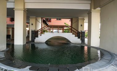 Apartemen Gajah Mada Mediterania