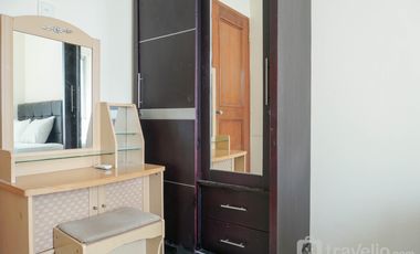 Apartemen Gajah Mada Mediterania