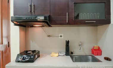 Apartemen Gajah Mada Mediterania