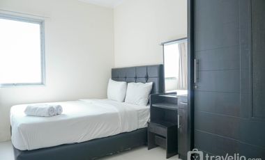 Apartemen Gajah Mada Mediterania