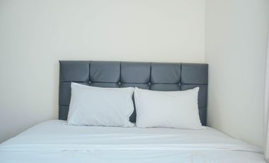 Apartemen Gajah Mada Mediterania