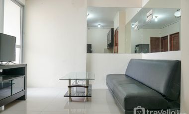 Apartemen Gajah Mada Mediterania