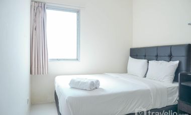 Apartemen Gajah Mada Mediterania