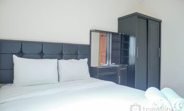 Apartemen Gajah Mada Mediterania