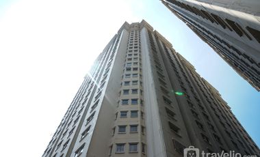 Apartemen Gajah Mada Mediterania